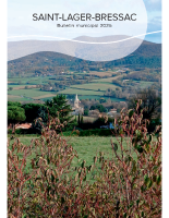 Bulletin municipal 2025